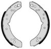 BREMBO S 52 504 Brake Shoe Set